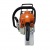 Бензопила Stihl MS 212 C-BE 14" в Уфе