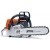 Бензопила Stihl MS 180 C-BE-14" Ergostart в Уфе