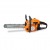 Бензопила Villartec SB301 14" + набор заточной Stihl d4,0мм в Уфе