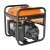 Бензиновый генератор инверторный Carver PPG-5500I 4.2 кВт в Уфе