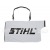 Садовый пылесос Stihl SHE 81 в Уфе