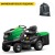 Садовый минитрактор Caiman Rapido Max Eco 2WD 97D1C2 в Уфе