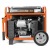 Инверторный бензогенератор Daewoo GDA 6600Ei 5.5 кВт в Уфе