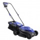 Газонокосилка электрическая Bojet ELM-33 в Уфе