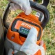 Аккумуляторная пила Stihl MSA 220 C-B-14&quot; (без аккумулятора и зарядного устройства) в Уфе