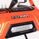 Снегоуборщик Patriot PRO 881 E в Уфе
