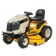 Садовый минитрактор Cub Cadet CC 1224 KHP в Уфе