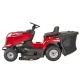 Садовый трактор Mountfield MTF 98H в Уфе