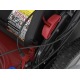 Газонокосилка бензиновая Craftsman 37043 в Уфе