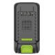 Аккумулятор High Power G40HP2 для техники GreenWorks 40 В в Уфе