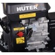 Бензиновый снегоуборщик Huter SGC 4100 в Уфе