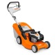 Газонокосилка бензиновая Stihl RM 448 TC в Уфе