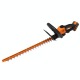 Кусторез аккумуляторный Worx WG261E в Уфе