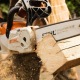 Аккумуляторная пила Stihl MSA 140 C-B-14&quot; (без аккумулятора и зарядного устройства) в Уфе