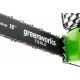 Аккумуляторная пила GreenWorks GD40CS40K2-16&quot; в Уфе