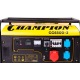 Бензогенератор Champion GG6500-3 4.9 кВт в Уфе