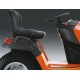 Садовый трактор Husqvarna LT151 в Уфе