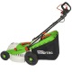 Газонокосилка электрическая RedVerg RD-ELM430 в Уфе