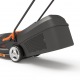 Газонокосилка аккумуляторная Worx WG730E в Уфе