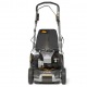 Газонокосилка бензиновая Stiga Twinclip 50 SVEQ B в Уфе