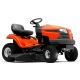 Садовый минитрактор Husqvarna TS 138L в Уфе