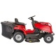 Садовый трактор Mountfield MTF 98H в Уфе