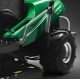 Садовый минитрактор Caiman Croso 4WD 97D2C в Уфе