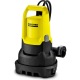 Погружной дренажный насос Karcher SP 5 Dual в Уфе