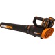 Воздуходувка аккумуляторная Worx WG581E в Уфе