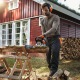 Бензопила Stihl MS 212 C-BE 14&quot; в Уфе