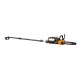 Аккумуляторная пила Worx WG322E-10&quot; в Уфе