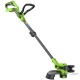 Аккумуляторный триммер GreenWorks G40LT331 (без аккумулятора и зарядного устройства) в Уфе