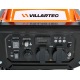 Бензиновый генератор инверторный Villartec GI358 2025 3.5 кВт в Уфе
