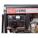 Дизельгенератор RedVerg RD-D7000E 6.5 кВт в Уфе