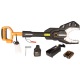 Аккумуляторная пила Worx WG329E.5 6&quot; в Уфе