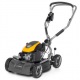 Газонокосилка бензиновая Stiga Multiclip 50 SXE в Уфе
