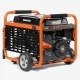Бензогенератор Daewoo GDA 9500E 8 кВт в Уфе