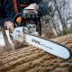 Бензопила Stihl MS 291-18&quot; в Уфе