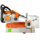 Бензопила Stihl MS 162-14&quot; в Уфе