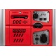 Инверторный генератор DDE DPG1001Si 0.9 кВт в Уфе