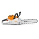 Аккумуляторная пила Stihl MSA 220 C-B-16&quot; (без аккумулятора и зарядного устройства) в Уфе