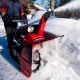 Снегоуборщик Honda HSS 970 ETS в Уфе