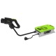 Зарядное устройство для райдеров GreenWorks ZTC152, ZTCS92 в Уфе