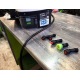 Аккумуляторный опрыскиватель GreenWorks GSP1250K4 в Уфе