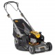 Газонокосилка бензиновая Stiga Twinclip 55 SQ B в Уфе