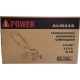 Газонокосилка бензиновая A-iPower ALM41S в Уфе