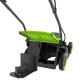 Газонокосилка аккумуляторная GreenWorks GD40LM361 4 Ач в Уфе