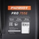 Снегоуборщик Patriot PRO 755E в Уфе
