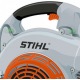 Воздуходувка бензиновая Stihl SH 86 в Уфе