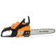 Бензопила Villartec SB1961 14&quot; TimberPlus в Уфе
